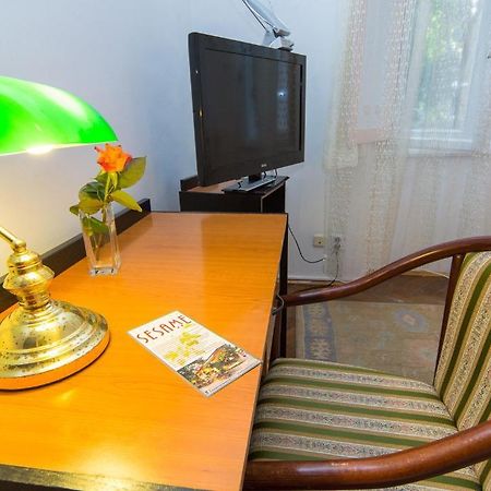 B&B Sesame Inn Dubrownik Zewnętrze zdjęcie