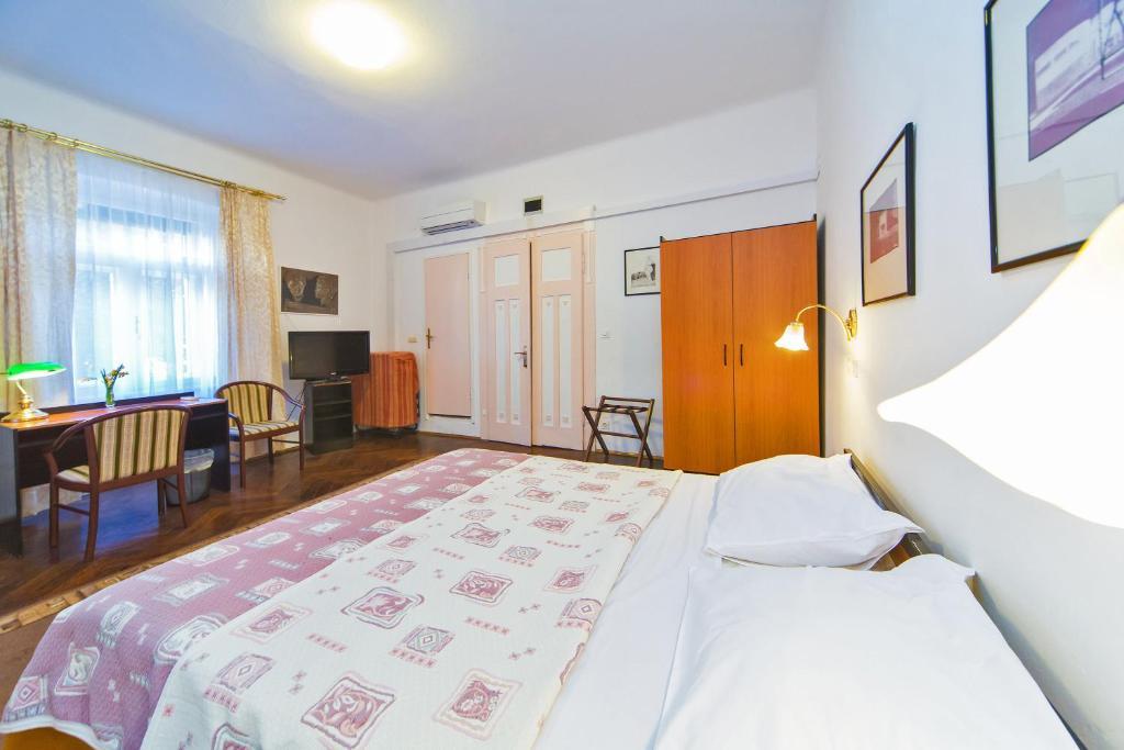 B&B Sesame Inn Dubrownik Zewnętrze zdjęcie