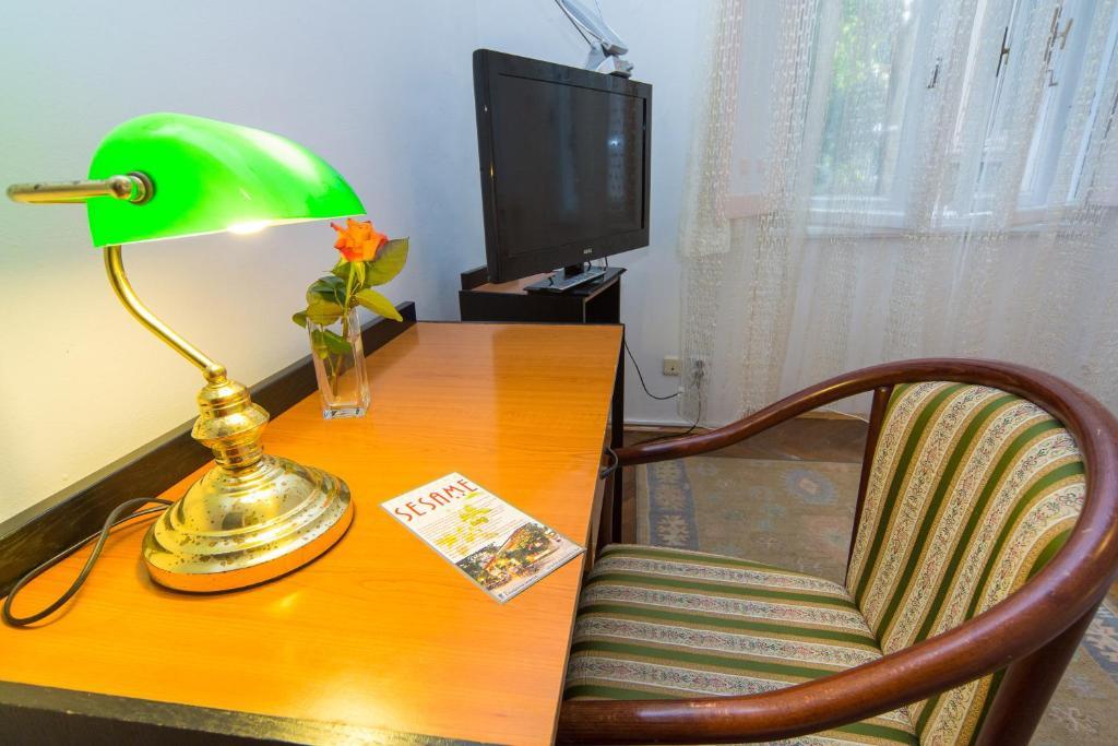 B&B Sesame Inn Dubrownik Zewnętrze zdjęcie