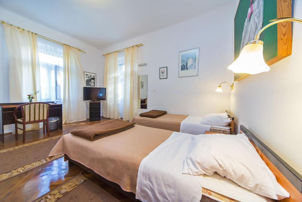 B&B Sesame Inn Dubrownik Zewnętrze zdjęcie