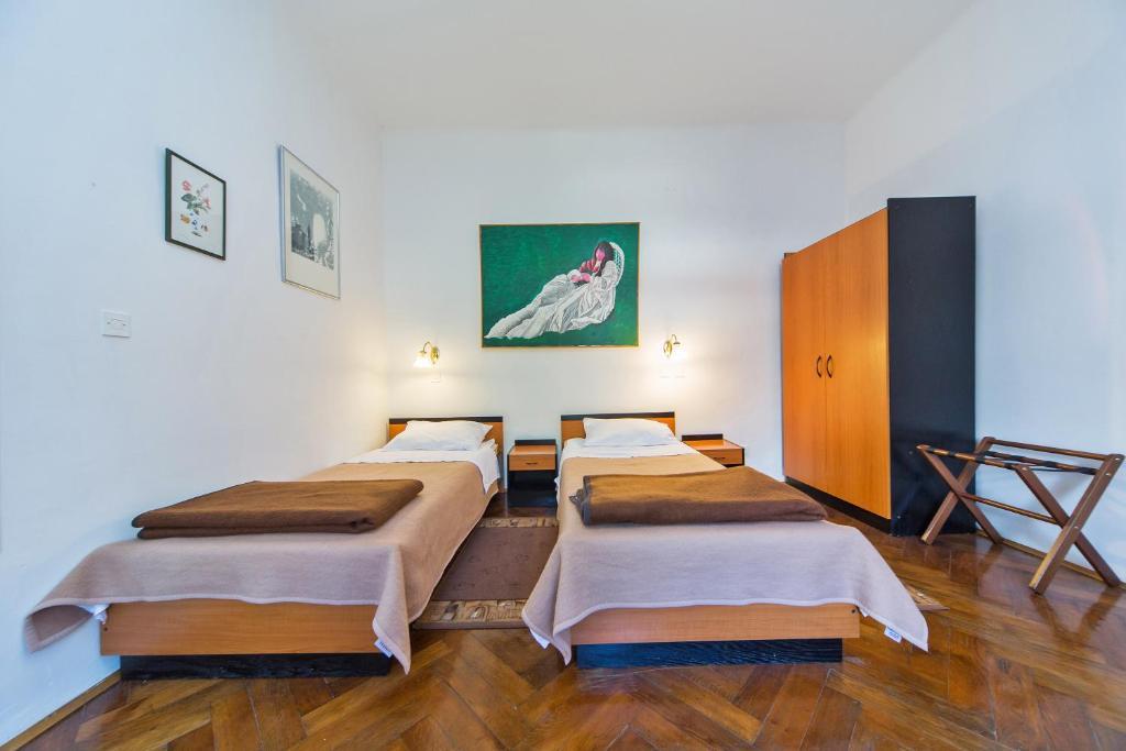 B&B Sesame Inn Dubrownik Pokój zdjęcie